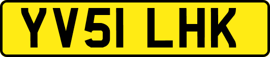 YV51LHK