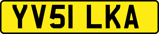 YV51LKA