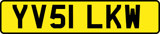 YV51LKW