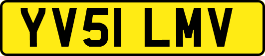 YV51LMV