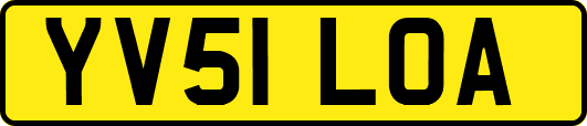 YV51LOA