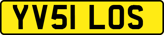 YV51LOS