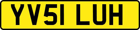 YV51LUH