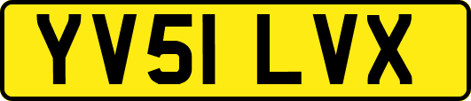 YV51LVX