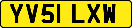 YV51LXW