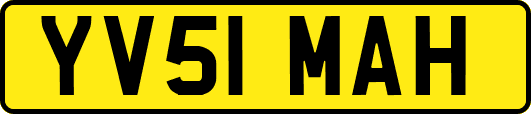 YV51MAH