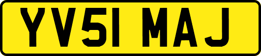 YV51MAJ