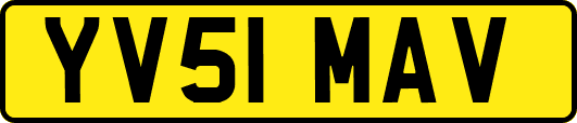 YV51MAV