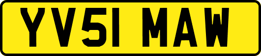YV51MAW