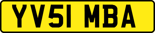 YV51MBA