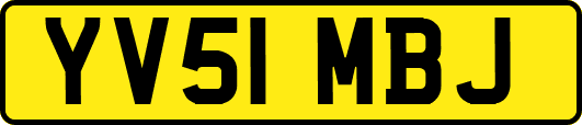 YV51MBJ