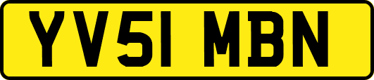 YV51MBN