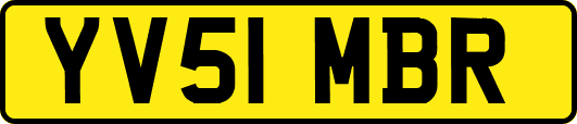YV51MBR