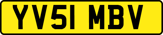 YV51MBV
