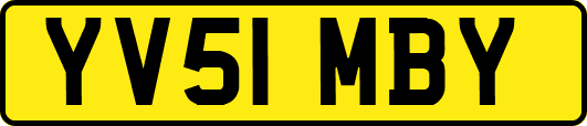 YV51MBY