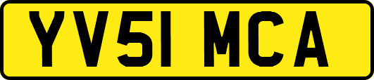 YV51MCA