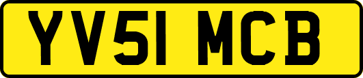 YV51MCB