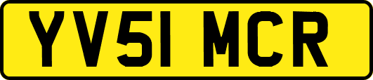 YV51MCR