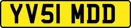 YV51MDD