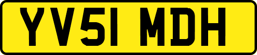 YV51MDH