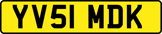 YV51MDK