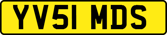 YV51MDS
