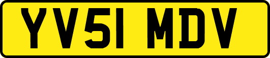 YV51MDV