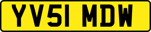 YV51MDW