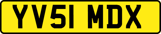 YV51MDX