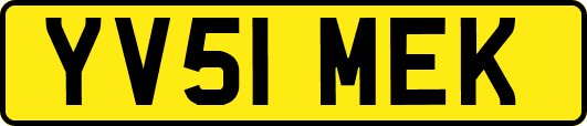 YV51MEK