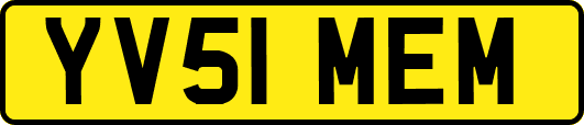 YV51MEM