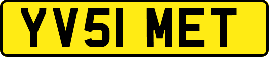 YV51MET