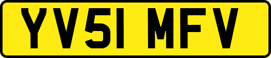 YV51MFV