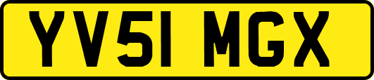 YV51MGX
