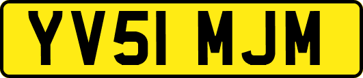 YV51MJM