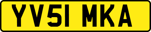 YV51MKA