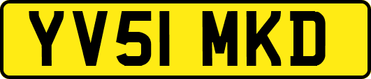 YV51MKD