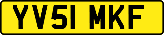 YV51MKF