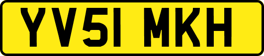 YV51MKH
