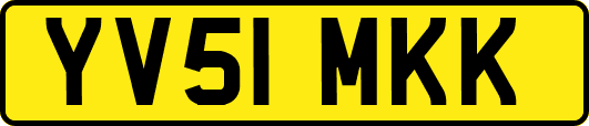 YV51MKK