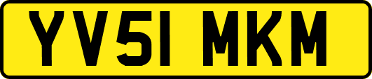 YV51MKM
