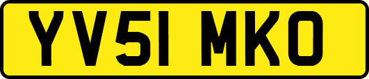 YV51MKO
