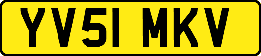 YV51MKV