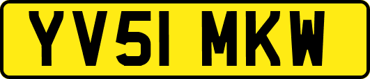 YV51MKW