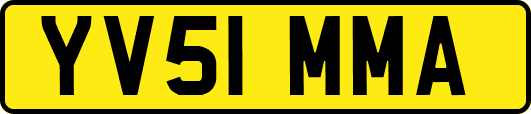 YV51MMA