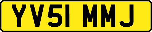 YV51MMJ