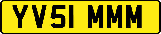 YV51MMM