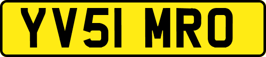 YV51MRO