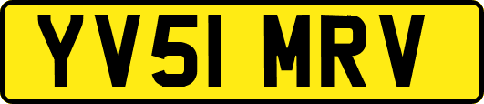 YV51MRV