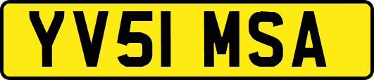 YV51MSA